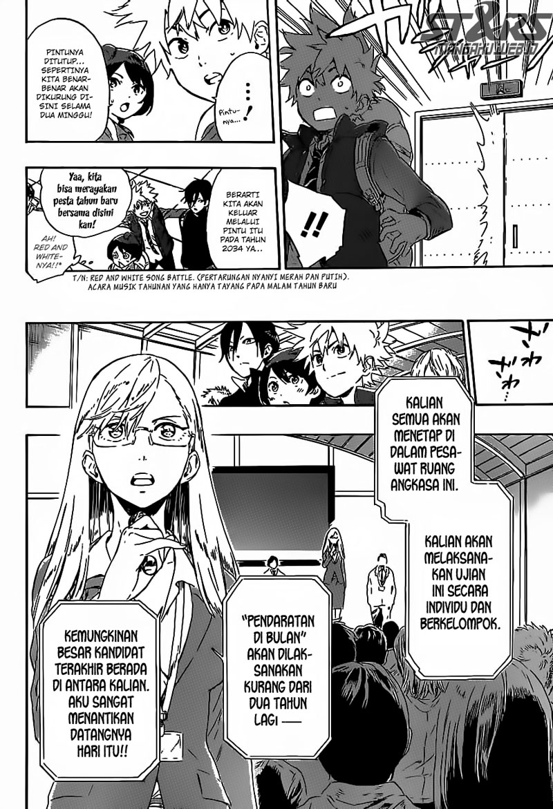 ST&RS - Chapter 4 3 ST&RS - Chapter 4 3