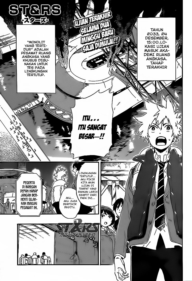 ST&RS - Chapter 4 1 ST&RS - Chapter 4 1