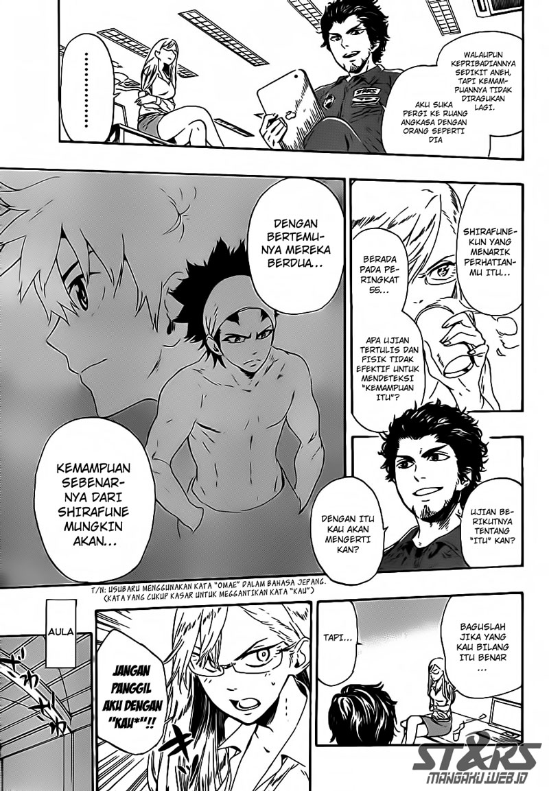 ST&RS - Chapter 4 16 ST&RS - Chapter 4 16