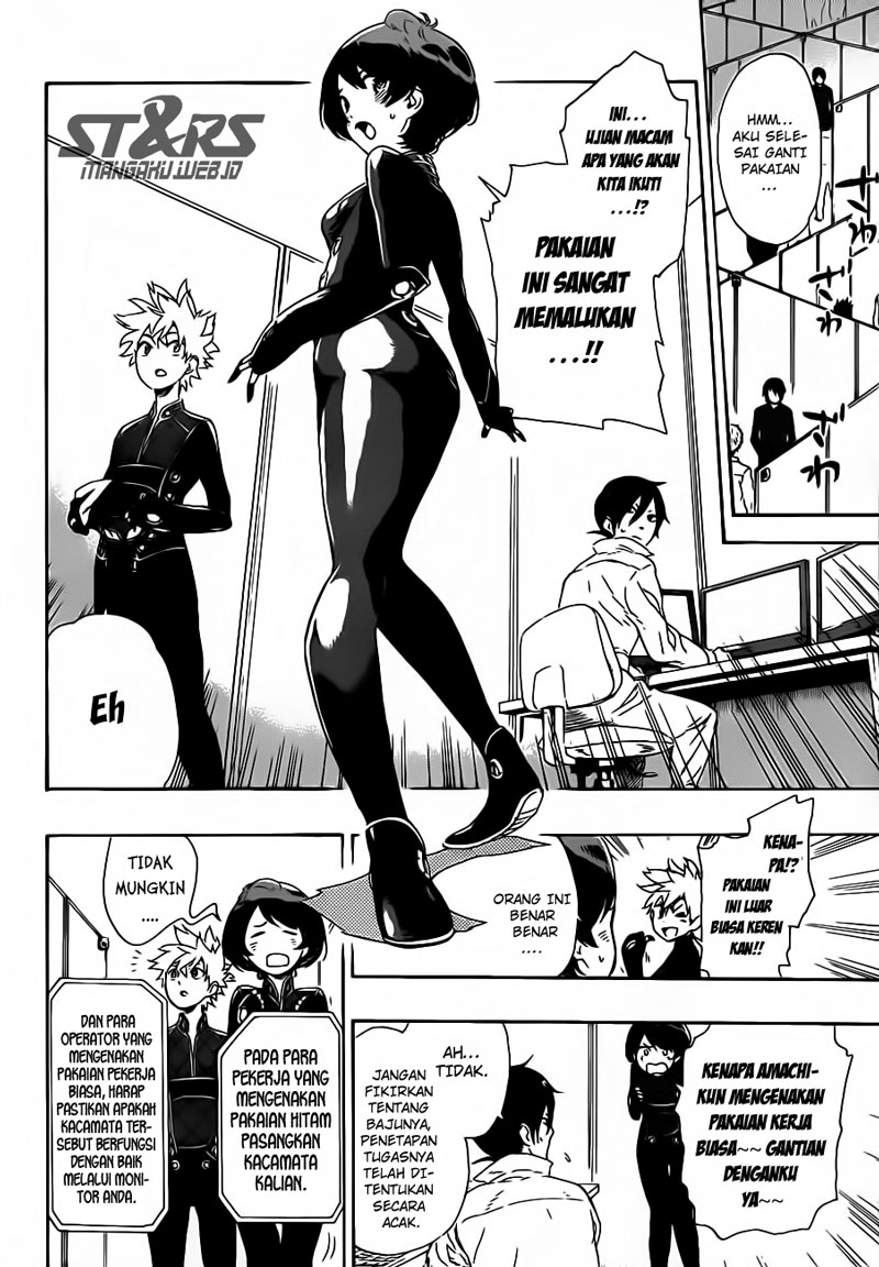 ST&RS - Chapter 4 17 ST&RS - Chapter 4 17
