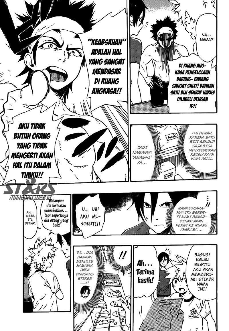 ST&RS - Chapter 4 14 ST&RS - Chapter 4 14