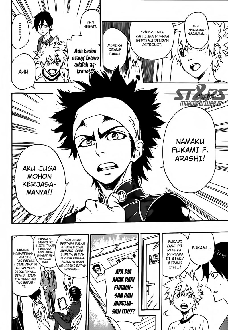 ST&RS - Chapter 4 15 ST&RS - Chapter 4 15