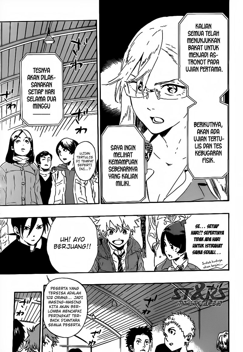 ST&RS - Chapter 4 4 ST&RS - Chapter 4 4