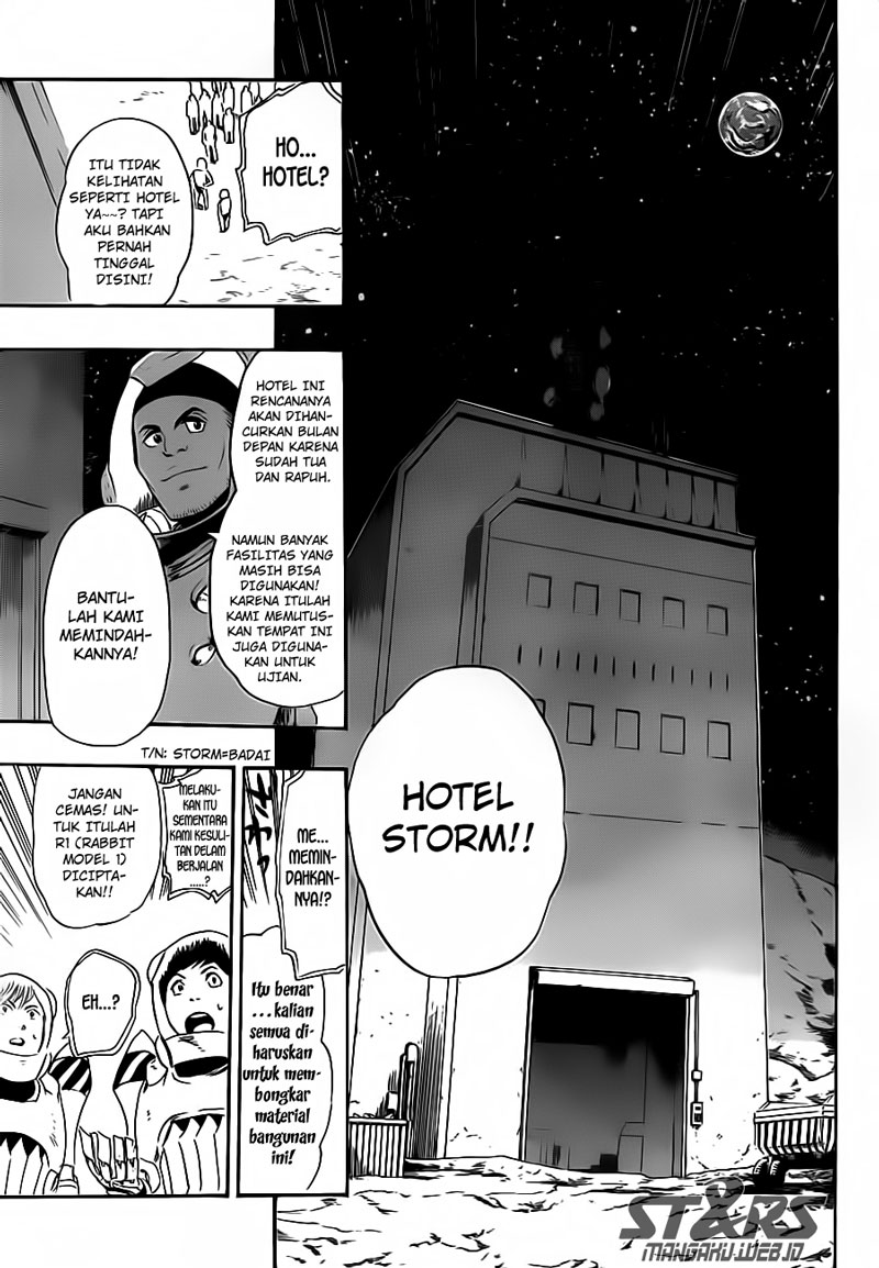 ST&RS - Chapter 5 8 ST&RS - Chapter 5 8