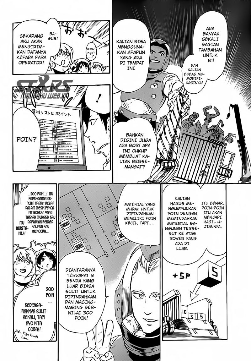 ST&RS - Chapter 5 9 ST&RS - Chapter 5 9