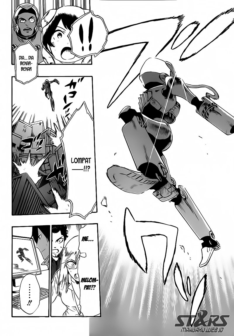 ST&RS - Chapter 5 20 ST&RS - Chapter 5 20