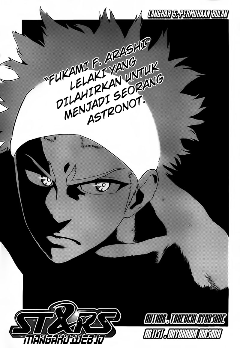 ST&RS - Chapter 5 1 ST&RS - Chapter 5 1