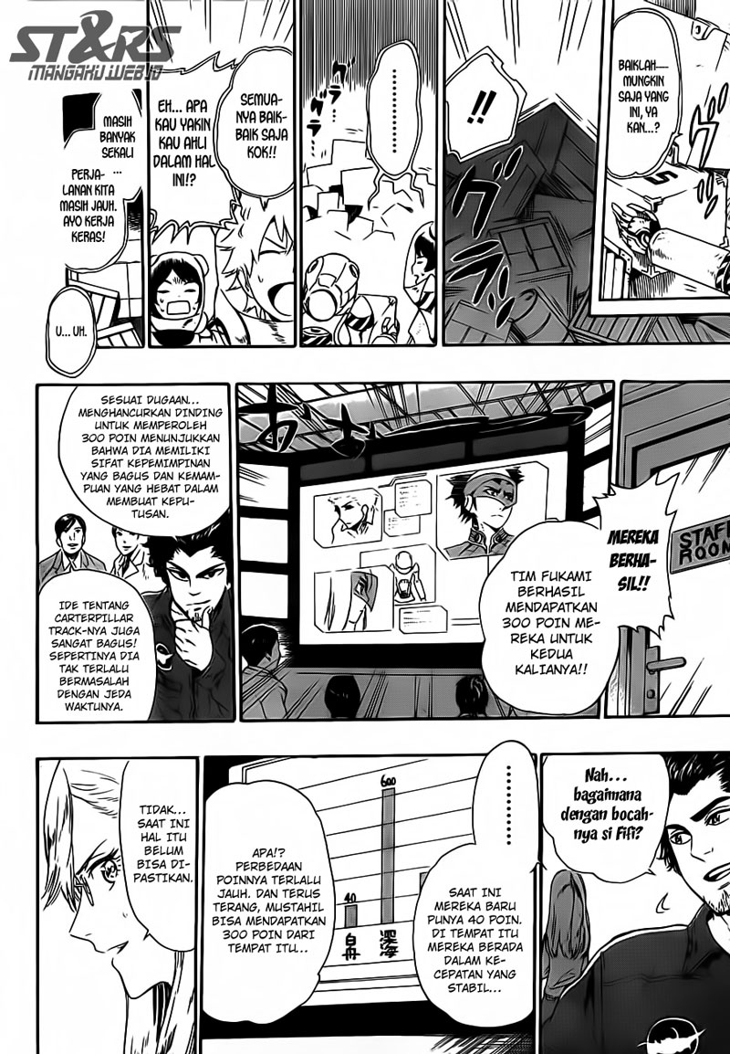 ST&RS - Chapter 5 18 ST&RS - Chapter 5 18
