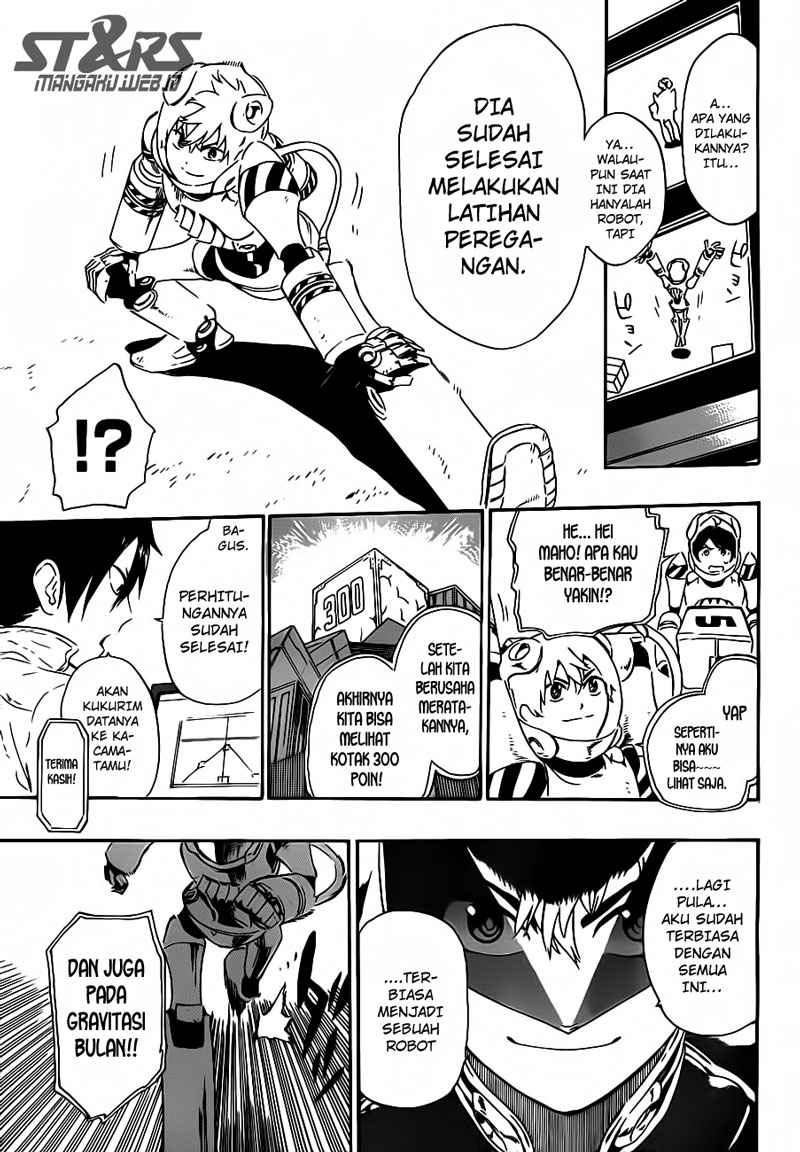 ST&RS - Chapter 5 19 ST&RS - Chapter 5 19