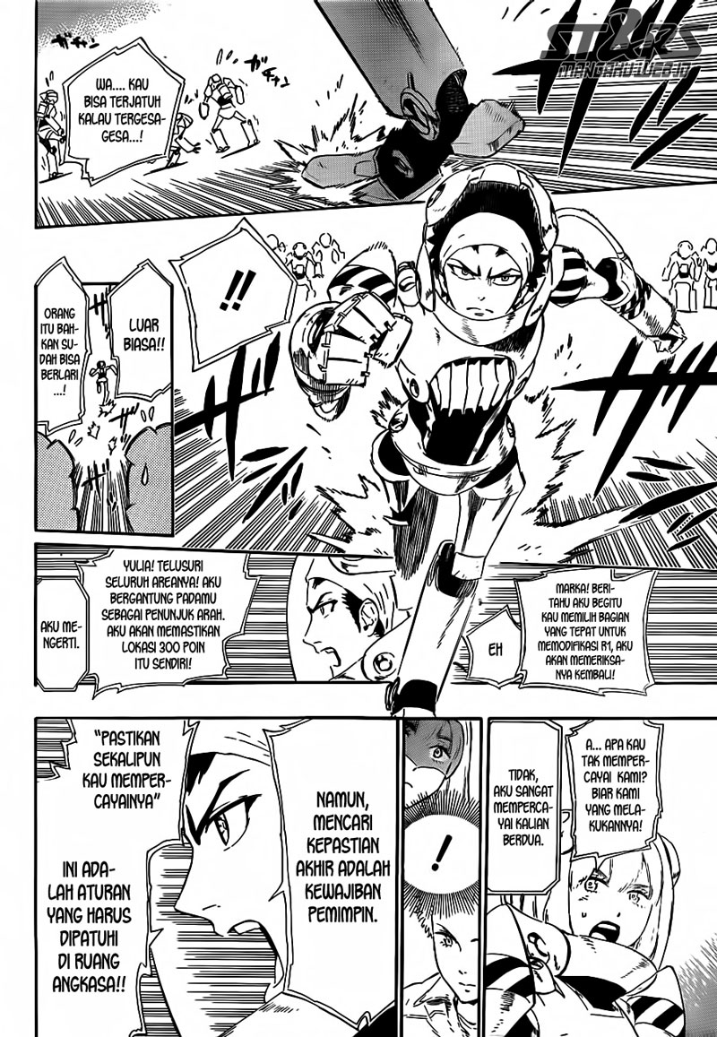 ST&RS - Chapter 5 11 ST&RS - Chapter 5 11