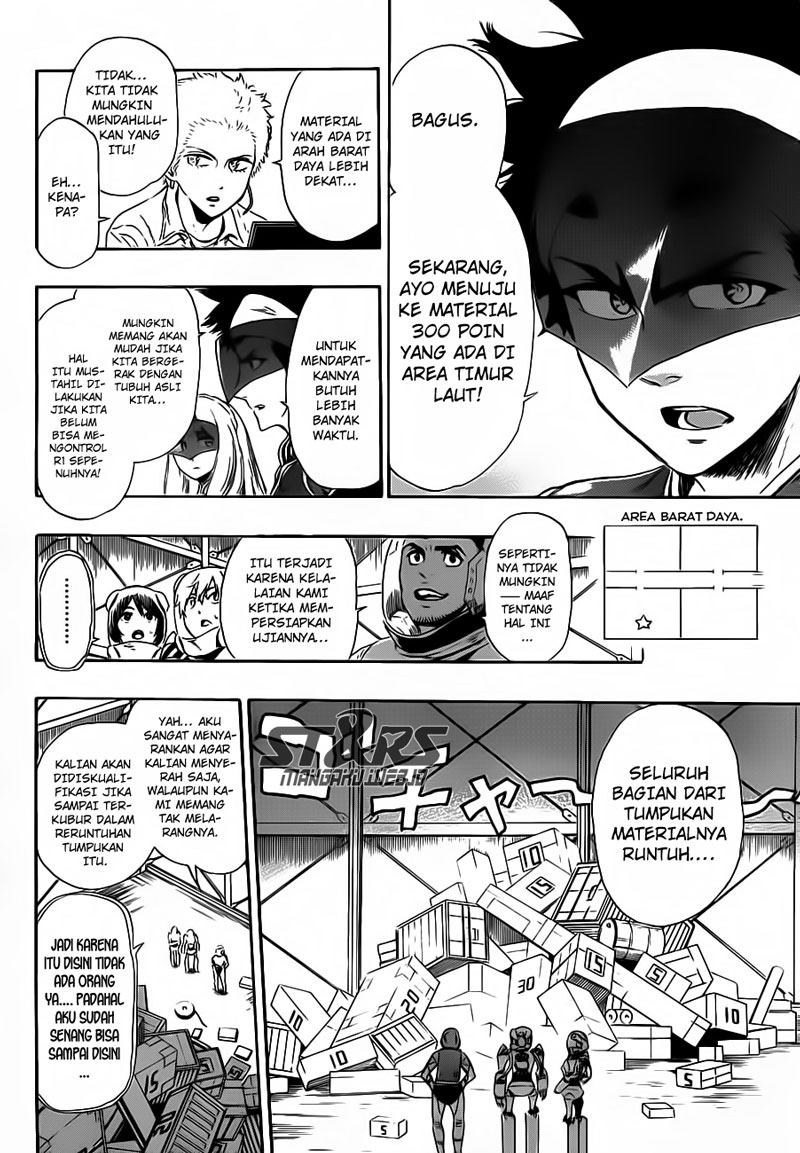 ST&RS - Chapter 5 16 ST&RS - Chapter 5 16