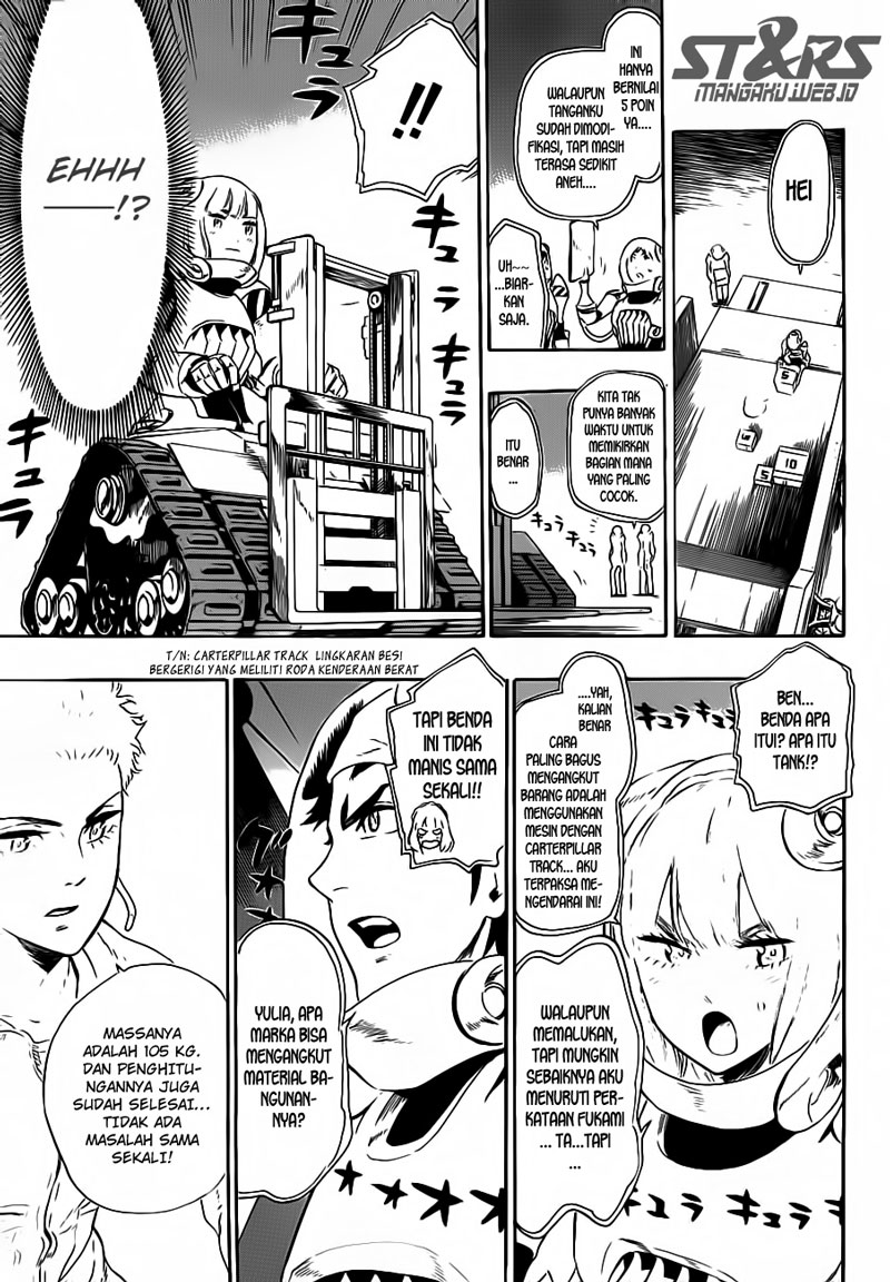 ST&RS - Chapter 5 14 ST&RS - Chapter 5 14