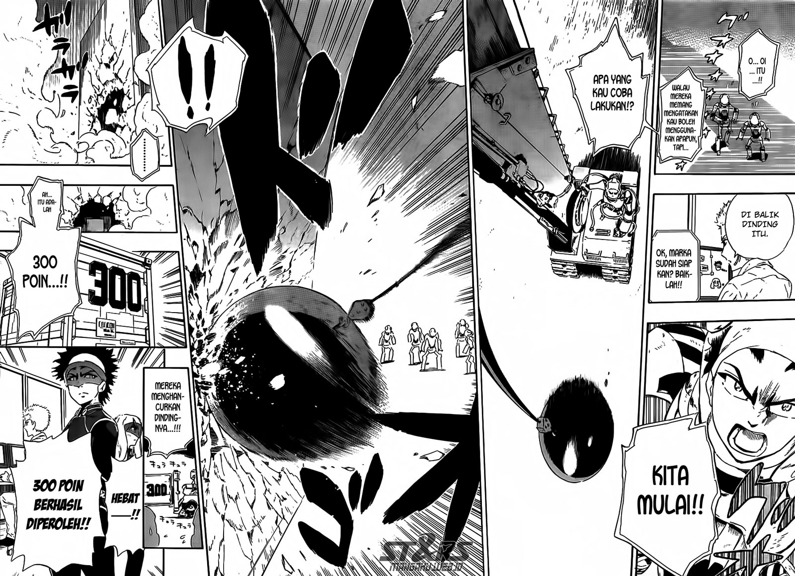 ST&RS - Chapter 5 15 ST&RS - Chapter 5 15