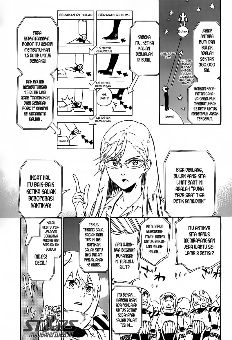 ST&RS - Chapter 5 6 ST&RS - Chapter 5 6