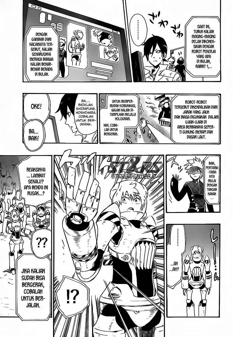 ST&RS - Chapter 5 4 ST&RS - Chapter 5 4
