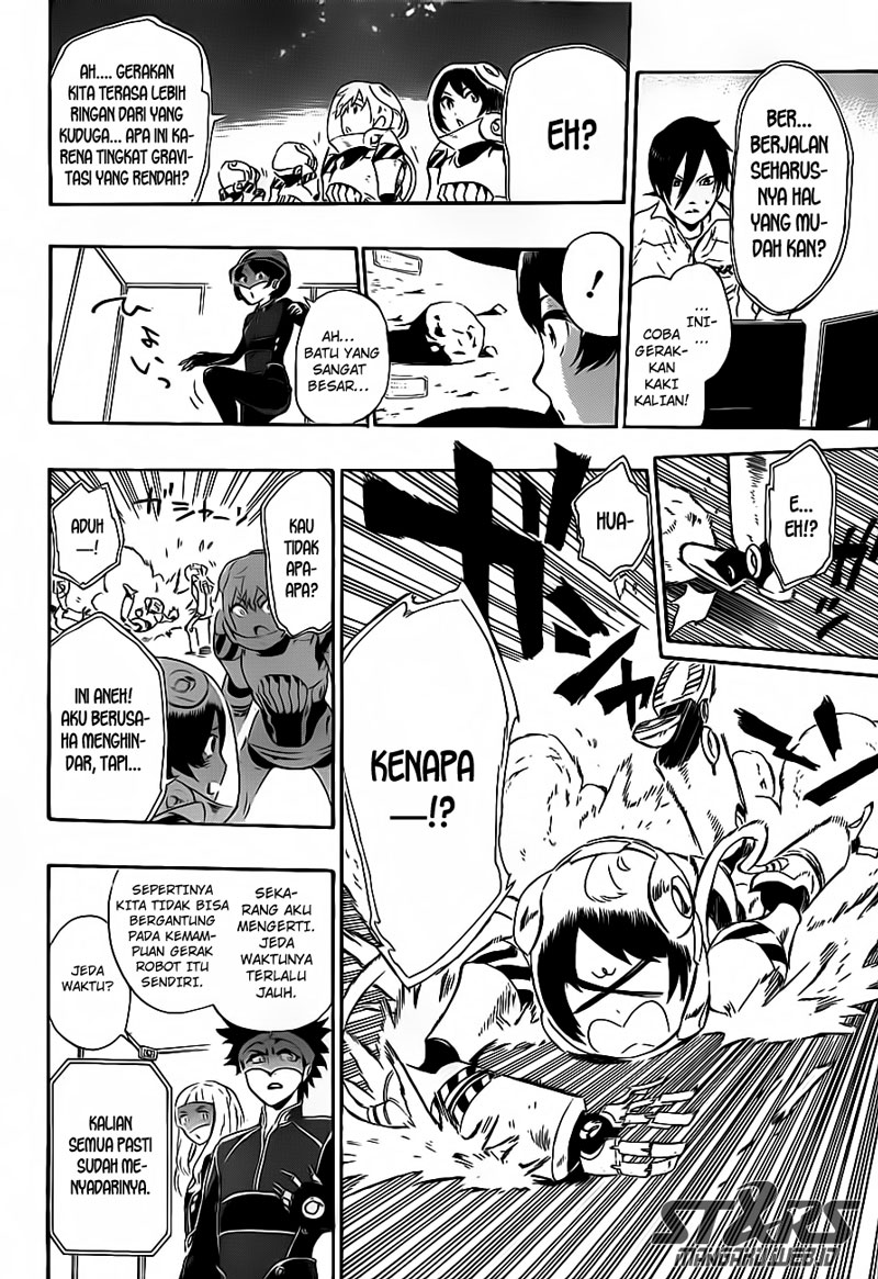 ST&RS - Chapter 5 5 ST&RS - Chapter 5 5