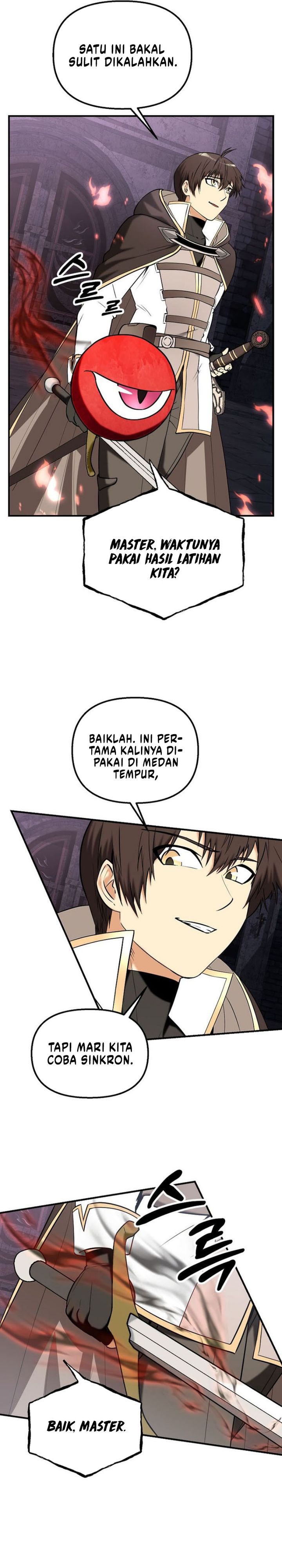 Stuck in a Glitch Novel as an Extra - Chapter 39 21 Stuck in a Glitch Novel as an Extra - Chapter 39 21