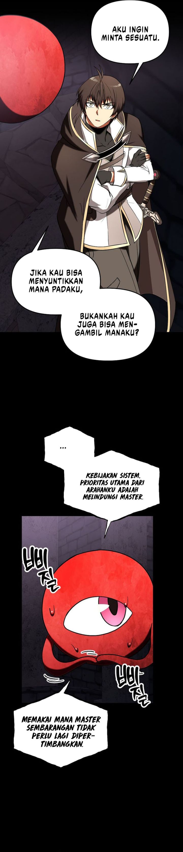 Stuck in a Glitch Novel as an Extra - Chapter 39 24 Stuck in a Glitch Novel as an Extra - Chapter 39 24