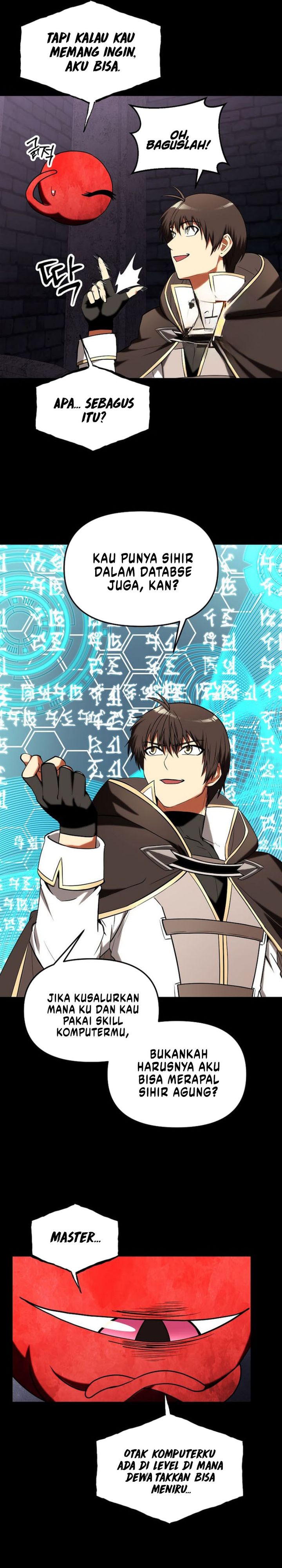 Stuck in a Glitch Novel as an Extra - Chapter 39 25 Stuck in a Glitch Novel as an Extra - Chapter 39 25