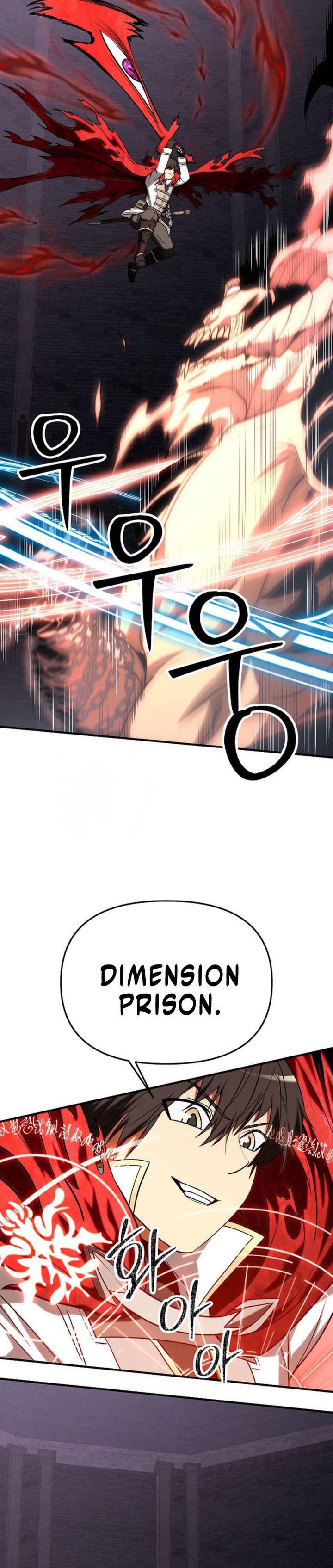Stuck in a Glitch Novel as an Extra - Chapter 39 31 Stuck in a Glitch Novel as an Extra - Chapter 39 31