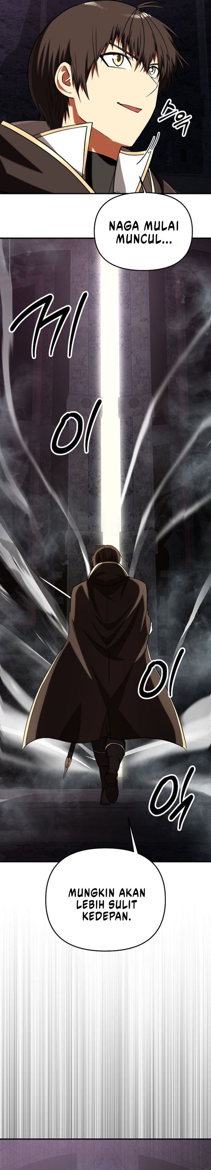 Stuck in a Glitch Novel as an Extra - Chapter 39 18 Stuck in a Glitch Novel as an Extra - Chapter 39 18