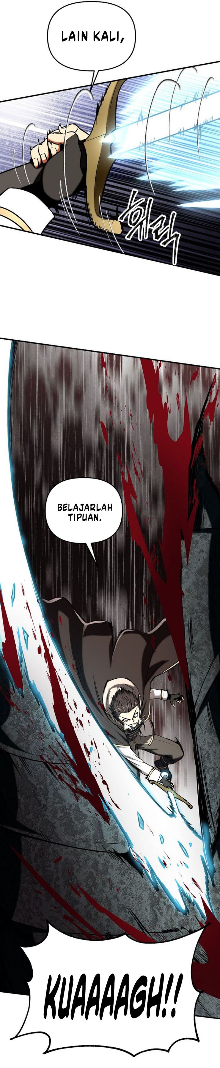 Stuck in a Glitch Novel as an Extra - Chapter 39 15 Stuck in a Glitch Novel as an Extra - Chapter 39 15