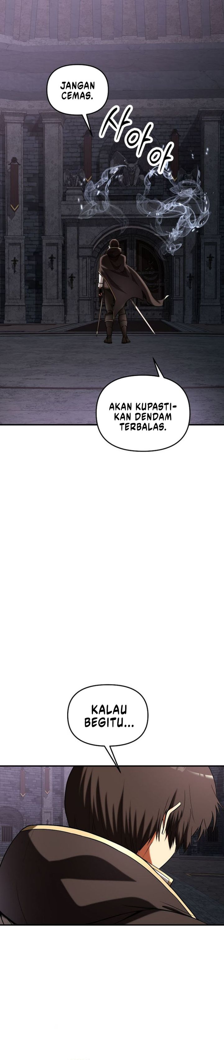 Stuck in a Glitch Novel as an Extra - Chapter 39 7 Stuck in a Glitch Novel as an Extra - Chapter 39 7