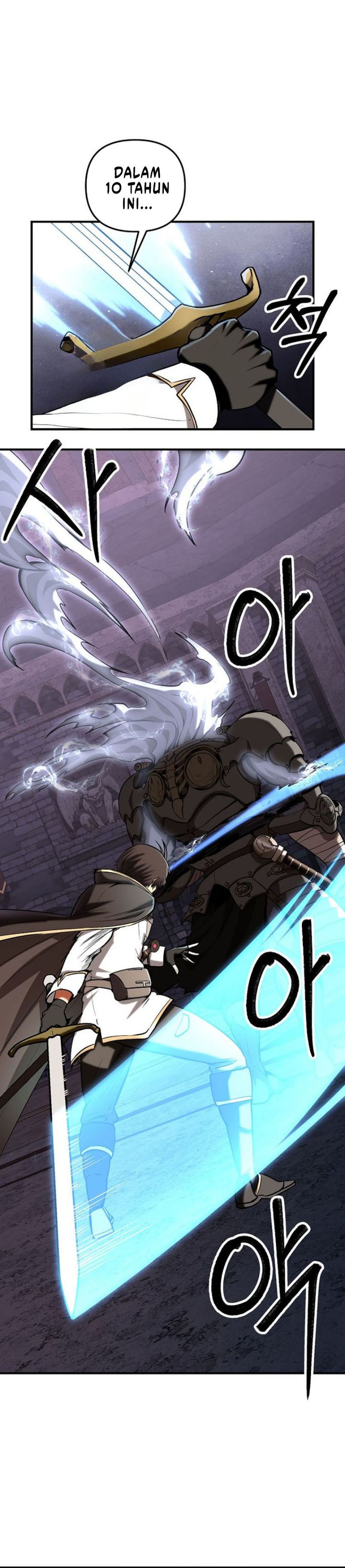 Stuck in a Glitch Novel as an Extra - Chapter 39 5 Stuck in a Glitch Novel as an Extra - Chapter 39 5