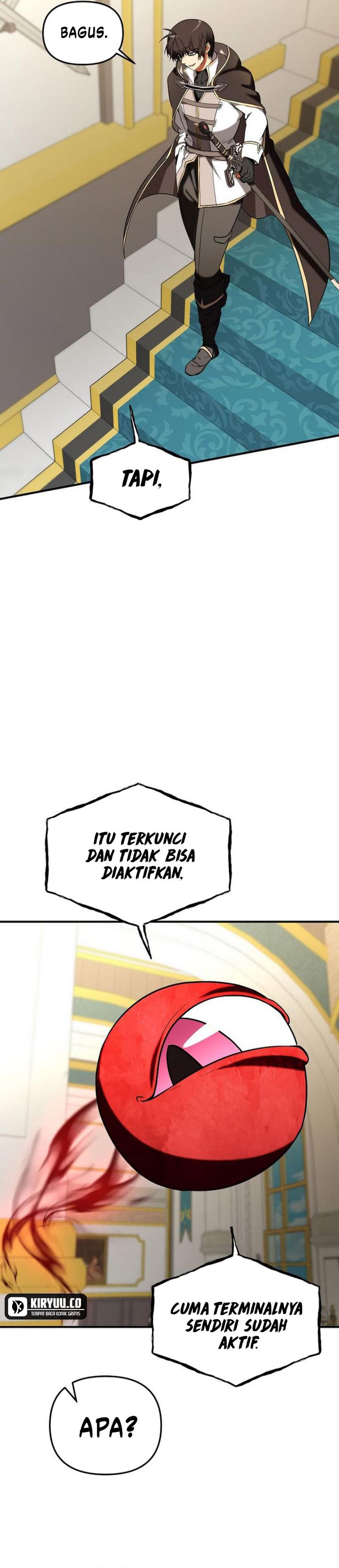 Stuck in a Glitch Novel as an Extra - Chapter 35 9 Stuck in a Glitch Novel as an Extra - Chapter 35 9