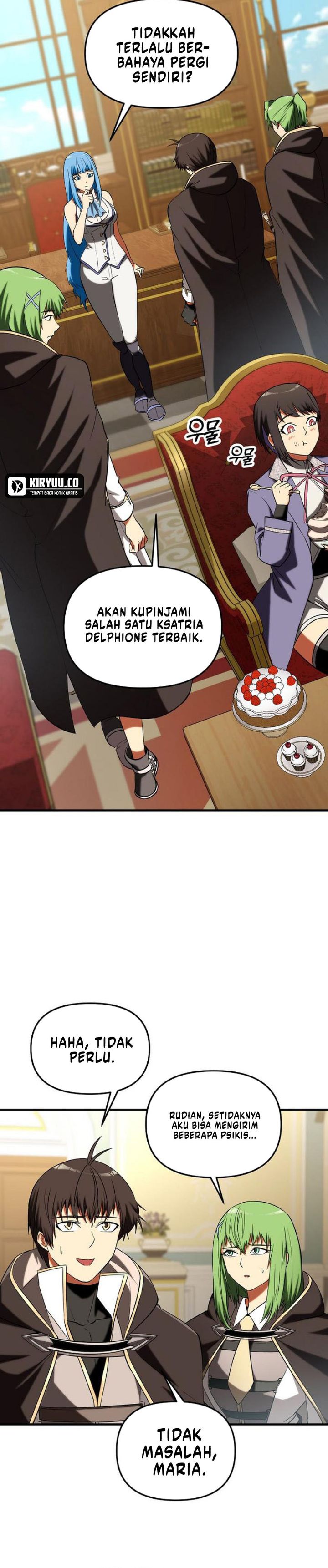 Stuck in a Glitch Novel as an Extra - Chapter 35 23 Stuck in a Glitch Novel as an Extra - Chapter 35 23