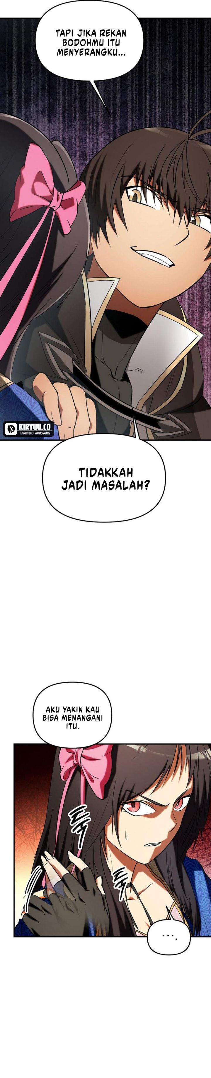 Stuck in a Glitch Novel as an Extra - Chapter 35 20 Stuck in a Glitch Novel as an Extra - Chapter 35 20