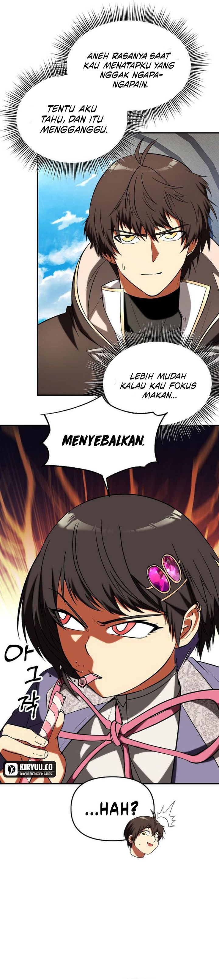 Stuck in a Glitch Novel as an Extra - Chapter 35 26 Stuck in a Glitch Novel as an Extra - Chapter 35 26