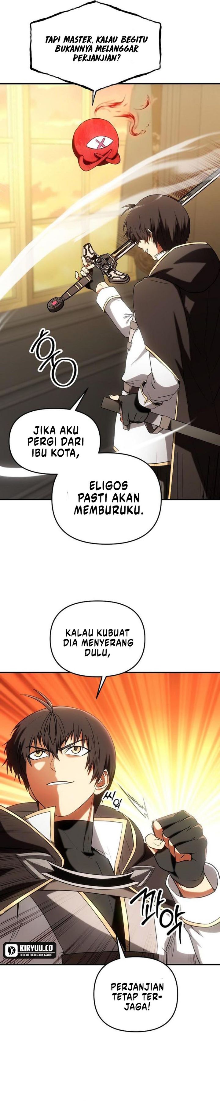 Stuck in a Glitch Novel as an Extra - Chapter 35 3 Stuck in a Glitch Novel as an Extra - Chapter 35 3