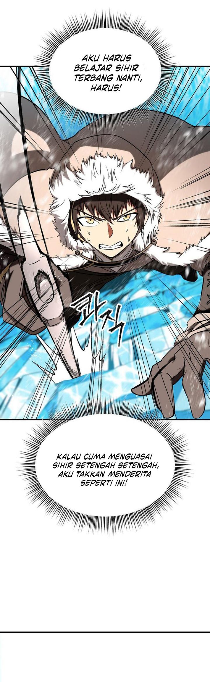 Stuck in a Glitch Novel as an Extra - Chapter 35 36 Stuck in a Glitch Novel as an Extra - Chapter 35 36