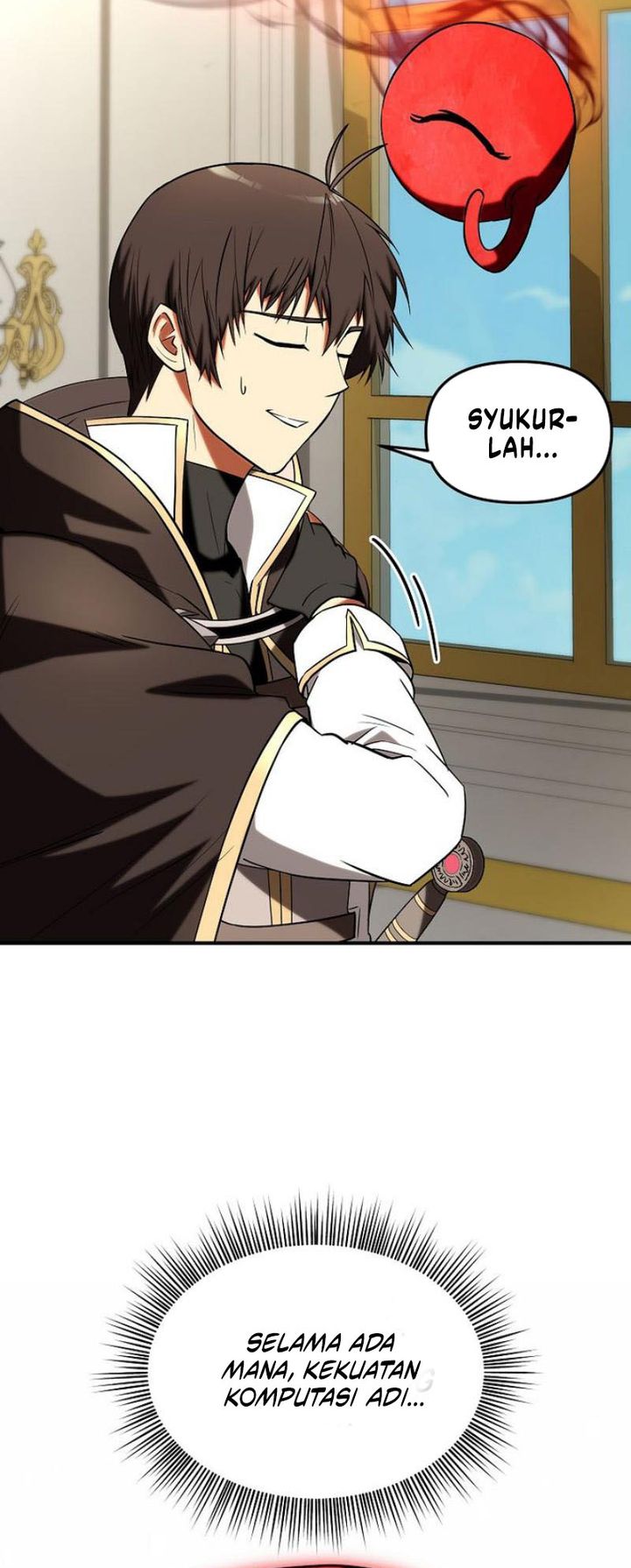 Stuck in a Glitch Novel as an Extra - Chapter 35 12 Stuck in a Glitch Novel as an Extra - Chapter 35 12