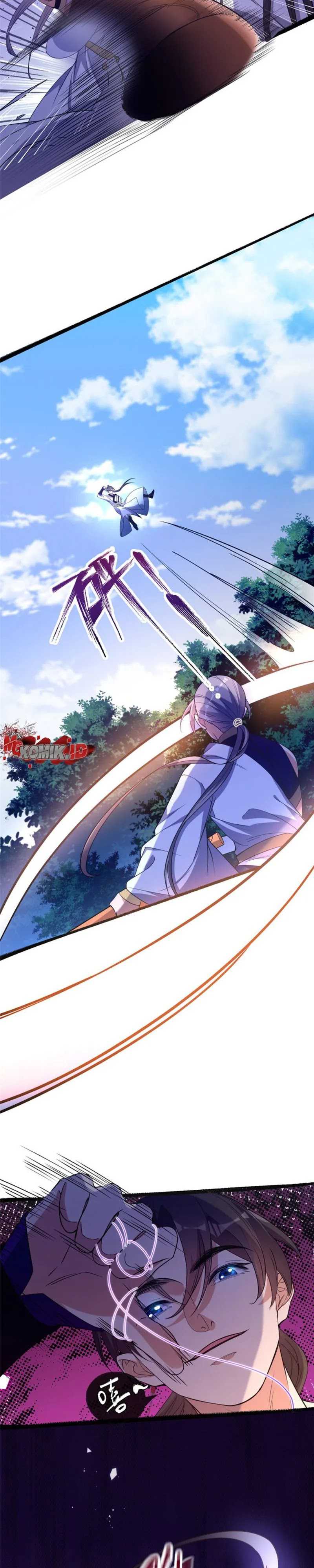 Stuck by the Demoness’s Side - Chapter 09 8