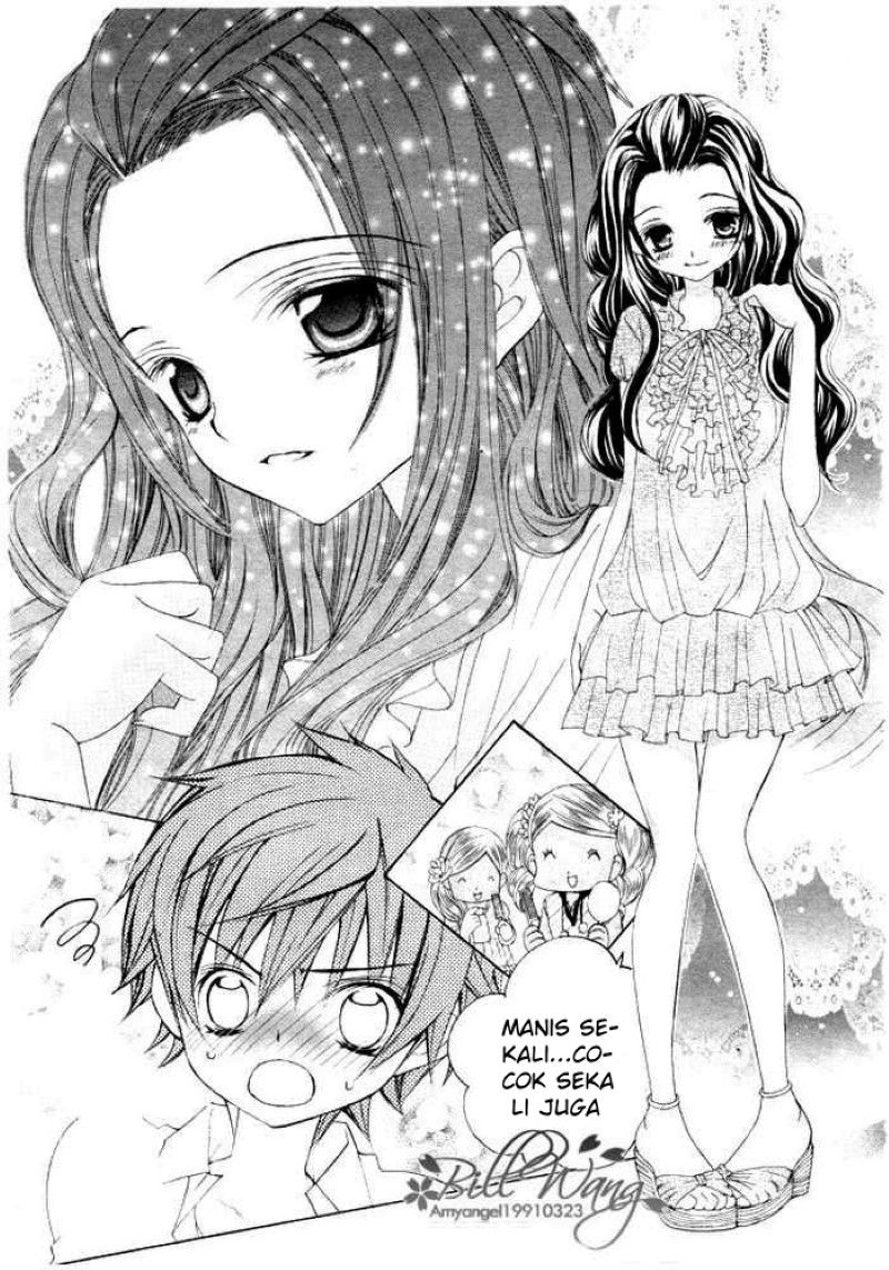 Suki Desu Suzuki-kun!! - Chapter 11 20 Suki Desu Suzuki-kun!! - Chapter 11 20
