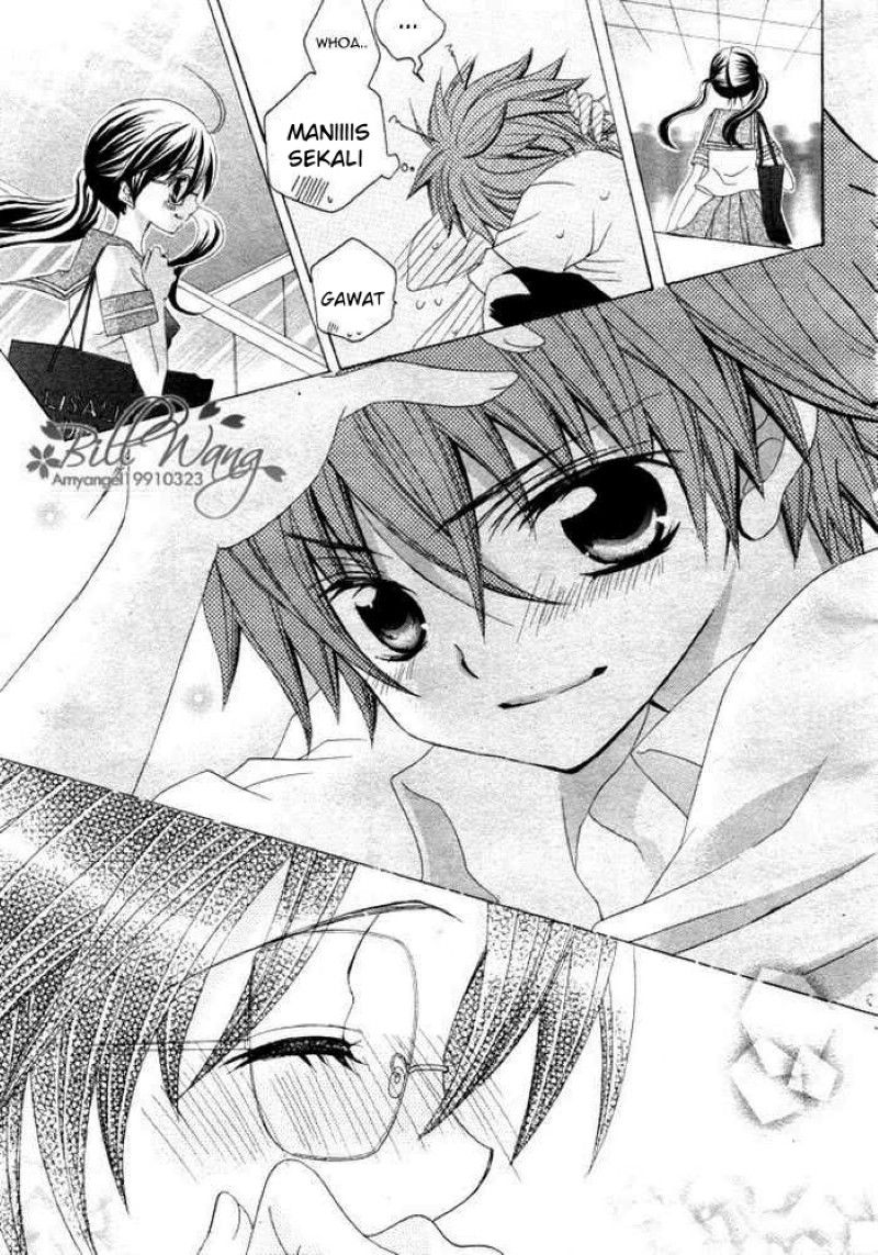 Suki Desu Suzuki-kun!! - Chapter 11 24 Suki Desu Suzuki-kun!! - Chapter 11 24