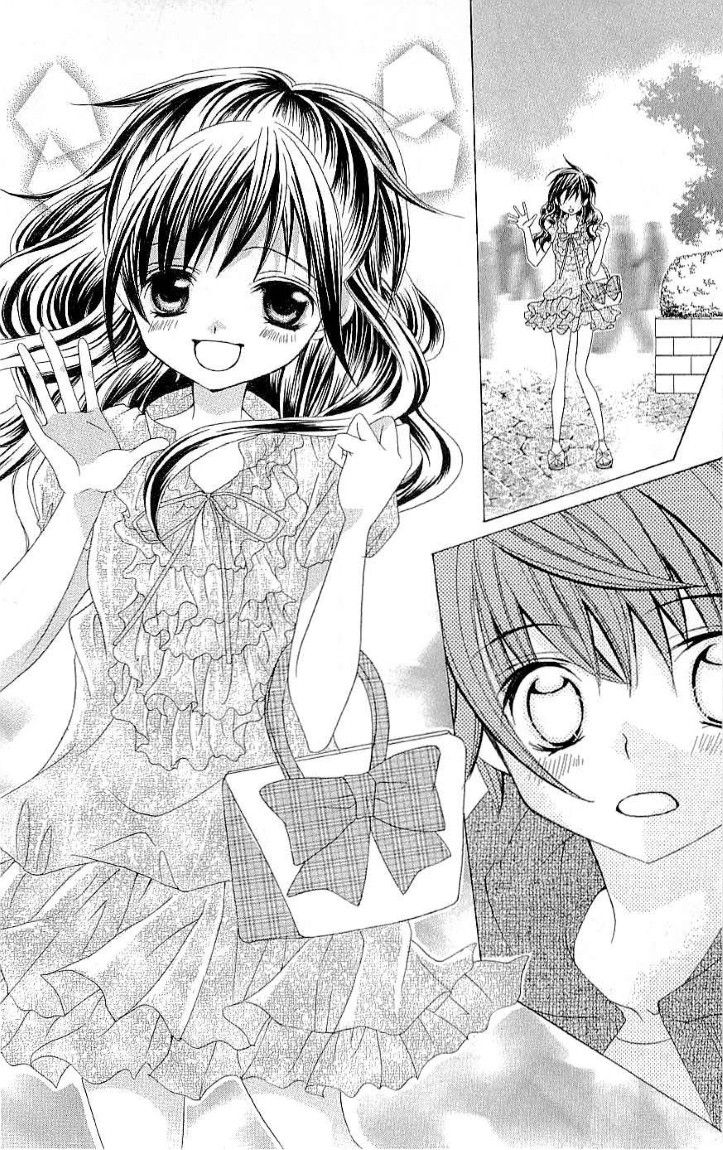 Suki Desu Suzuki-kun!! - Chapter 11 31 Suki Desu Suzuki-kun!! - Chapter 11 31