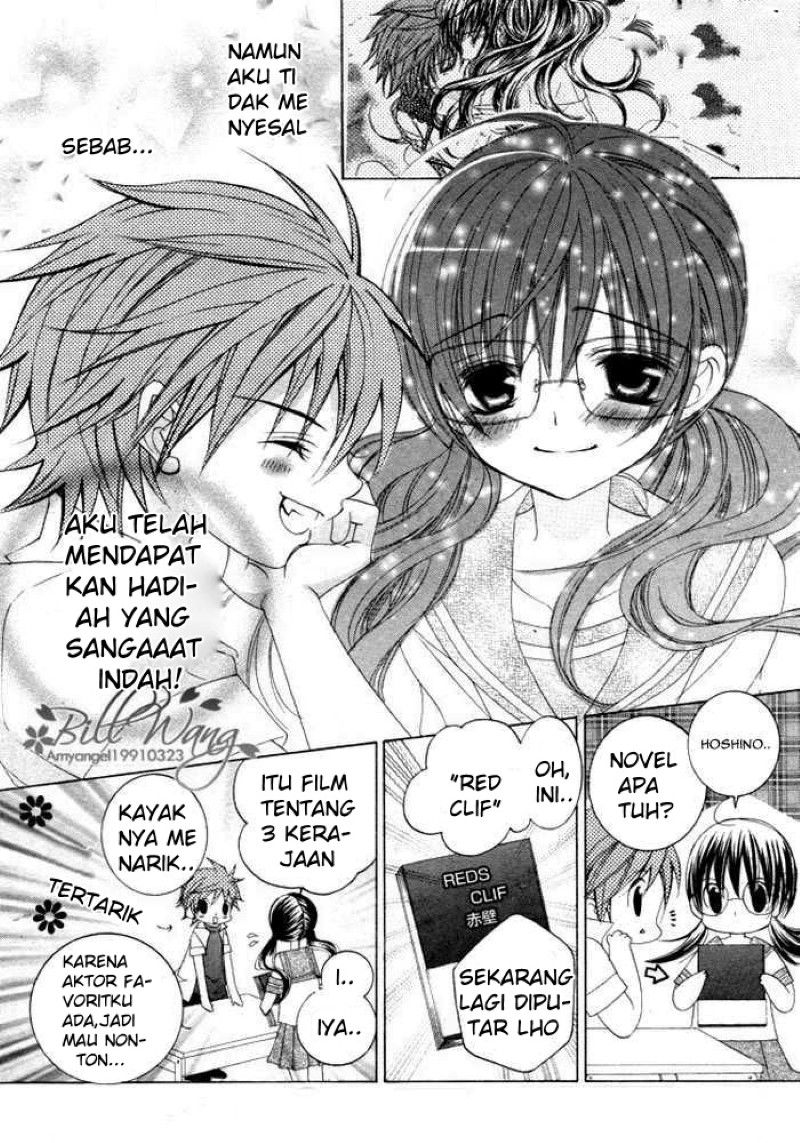 Suki Desu Suzuki-kun!! - Chapter 11 10 Suki Desu Suzuki-kun!! - Chapter 11 10