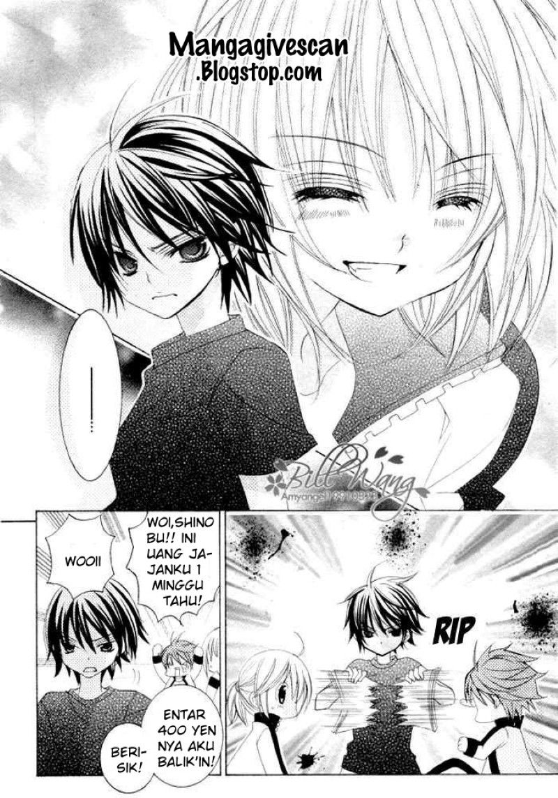 Suki Desu Suzuki-kun!! - Chapter 11 15 Suki Desu Suzuki-kun!! - Chapter 11 15