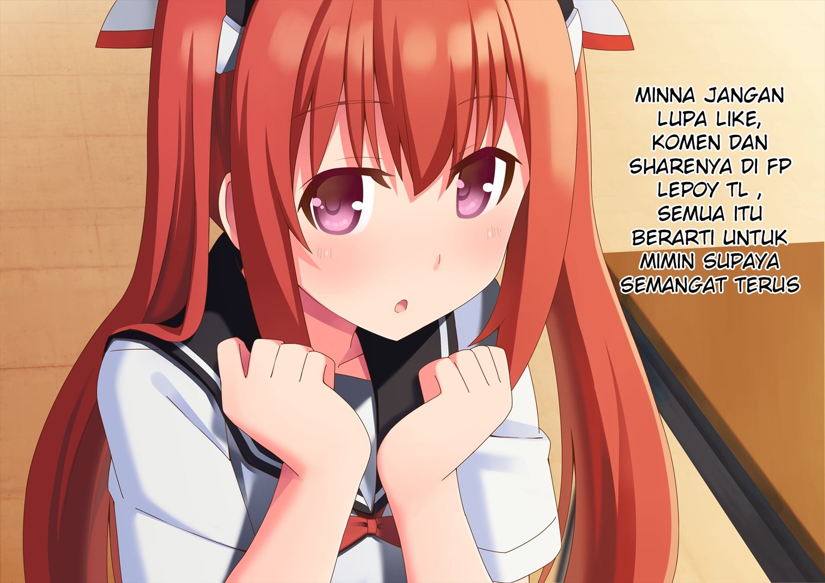 Sunao ni Narenai Aizen-san - Chapter 16-20 7