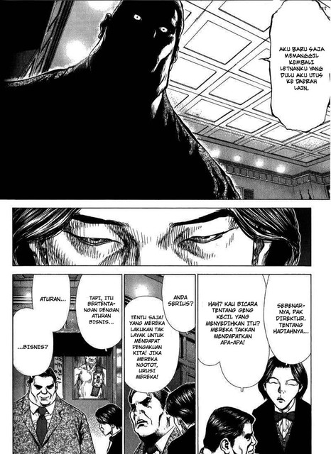Sun-Ken Rock - Chapter 28 19