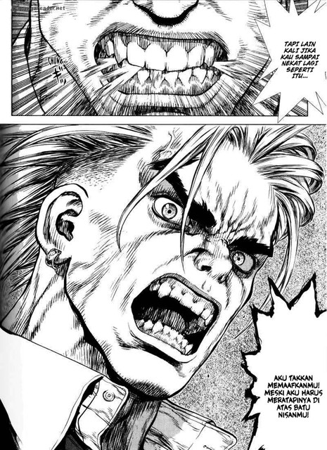 Sun-Ken Rock - Chapter 29 8