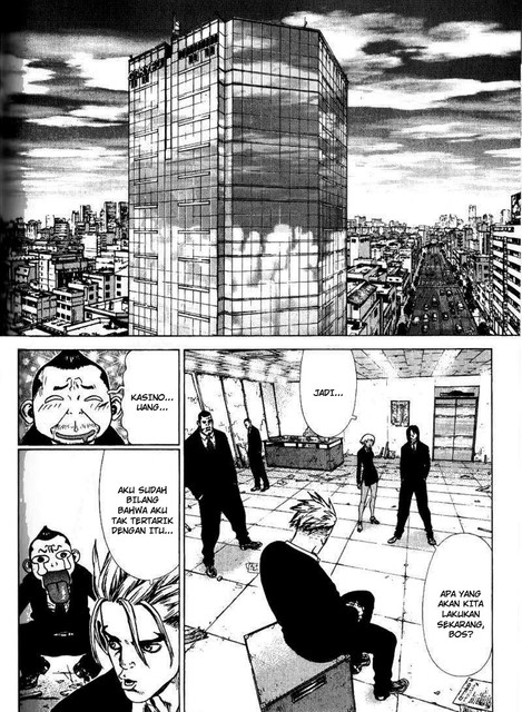 Sun-Ken Rock - Chapter 29 20