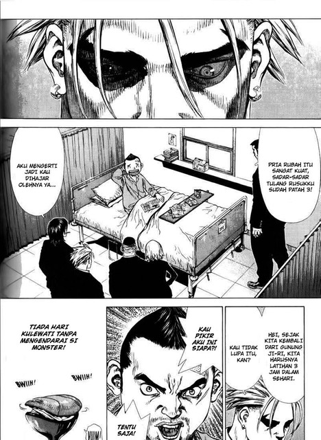 Sun-Ken Rock - Chapter 29 3