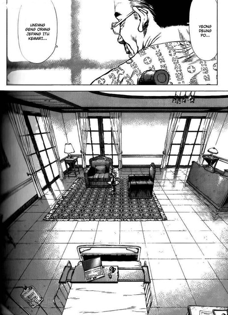 Sun-Ken Rock - Chapter 29 12