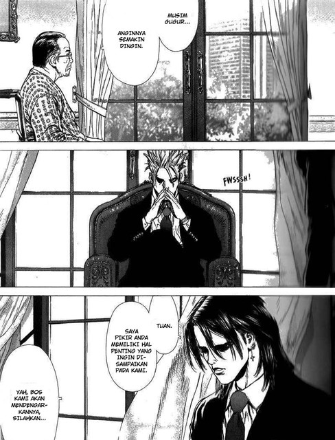 Sun-Ken Rock - Chapter 29 13