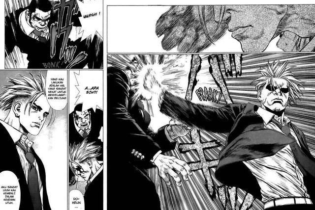 Sun-Ken Rock - Chapter 29 7
