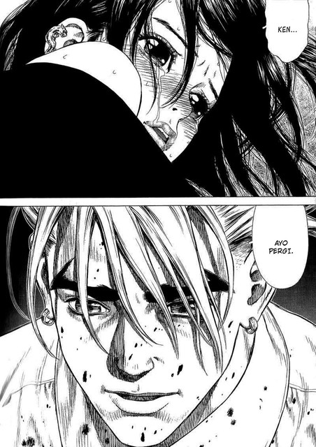 Sun-Ken Rock - Chapter 22 18